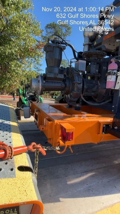 2021 RWN 3HC-RP-EM16-3