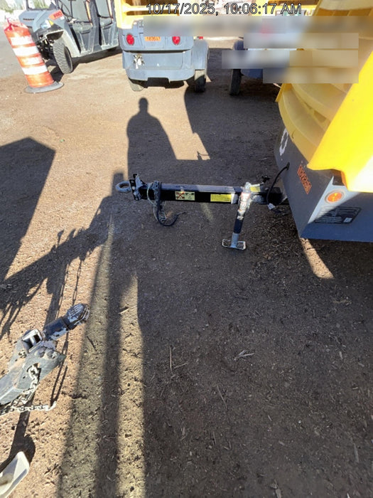 2021 ATLAS COPCO XAS188 CWK