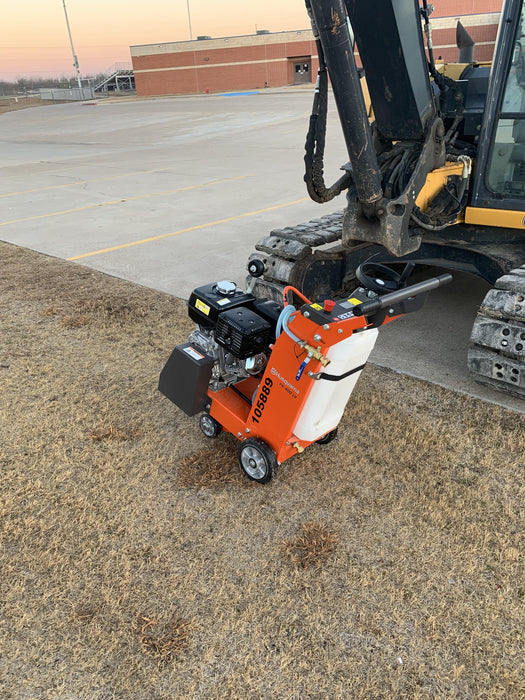 2020 HUSQVARNA FS400