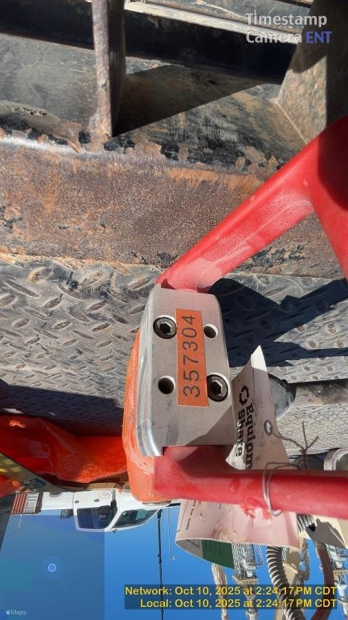2023 MICHIGAN PNEUMATIC T3-EHDH-CARBIDE
