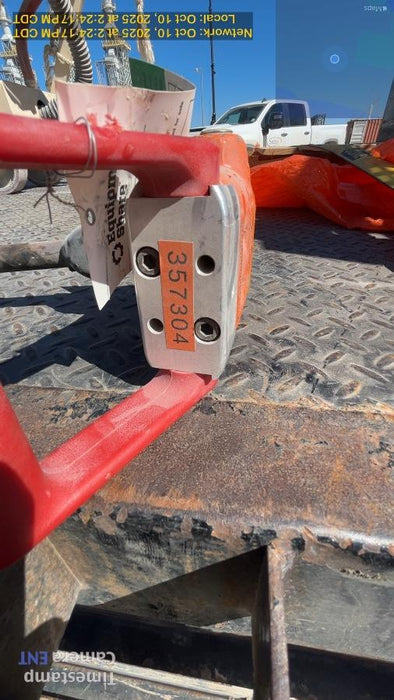 2023 MICHIGAN PNEUMATIC T3-EHDH-CARBIDE