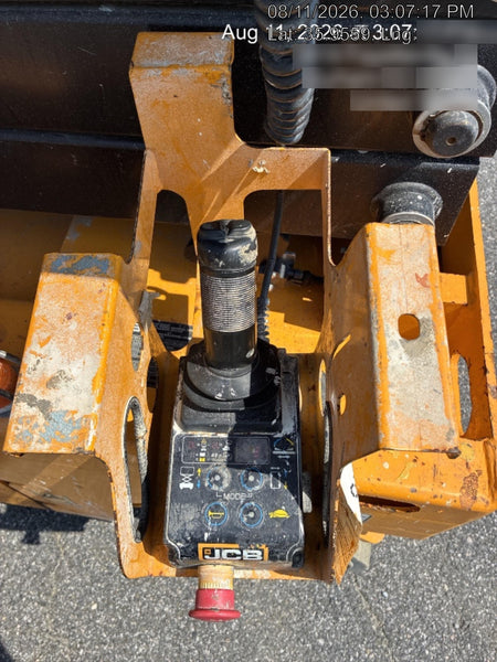 2022 JCB S4046E