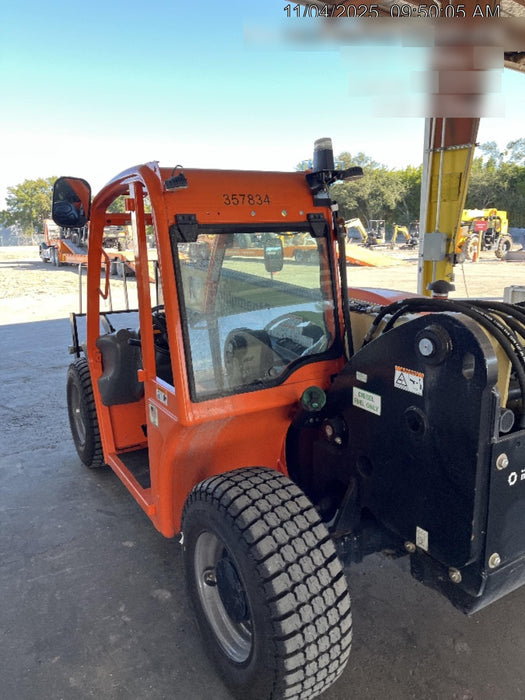 2023 JLG G5-18A