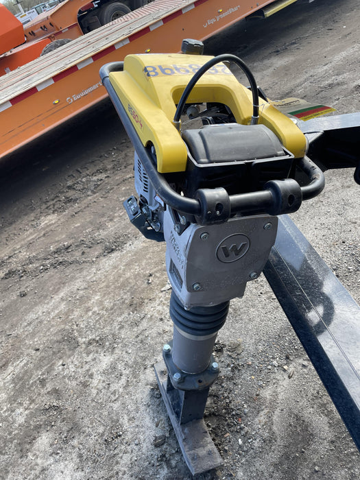 2023 WACKER NEUSON BS50-4As