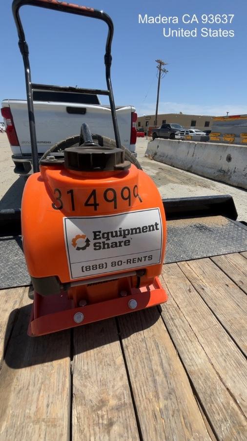 2023 MULTIQUIP MVC82VHW