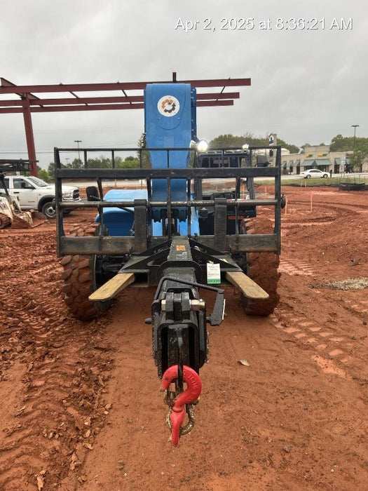 2024 STAR INDUSTRIES M1360B - Star JIB Boom