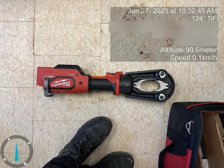 2024 MILWAUKEE 2879-22