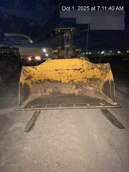 2023 SOLESBEE 96" Loader Fork Carriage - Solesbee