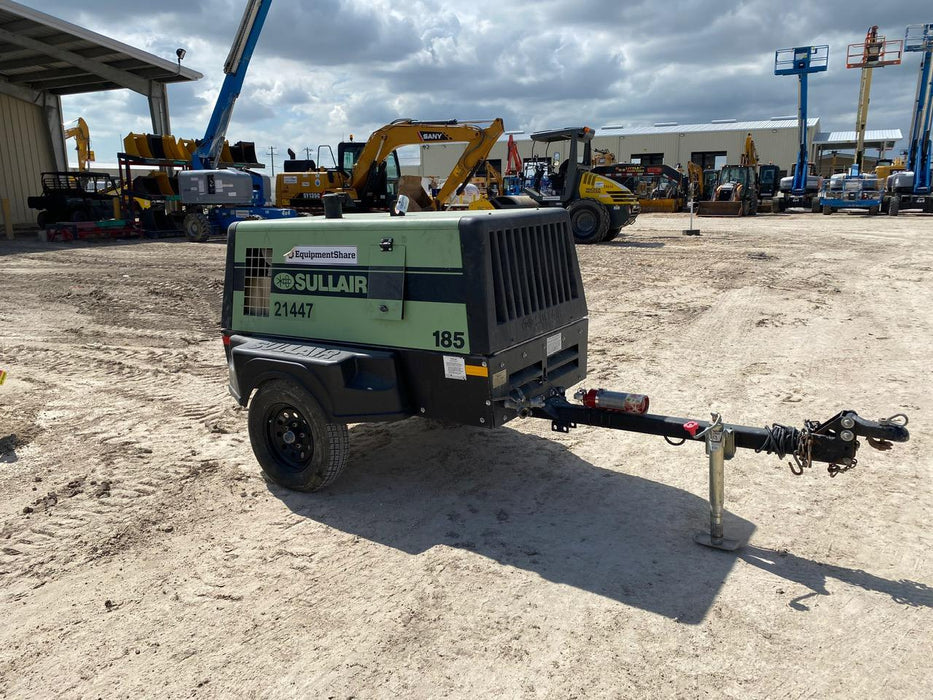 2019 SULLAIR 185-DPQ