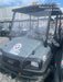 2023 Club Car CA1700D Canopy, Diesel, 4 Passenger