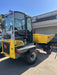 2025 WACKER NEUSON DW308 Cab