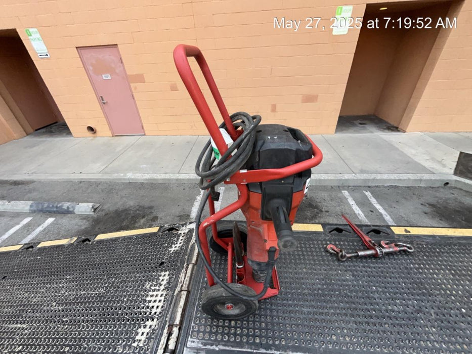 2024 HILTI TE 3000-AVR