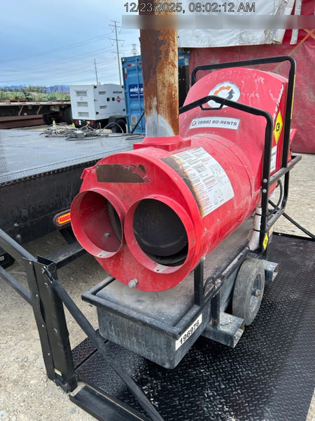 2021 CAMPO EB400D-RE1