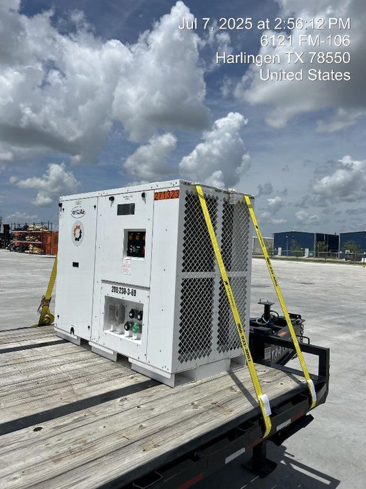 2022 UNITED COOL AIR PACH5N3AS15