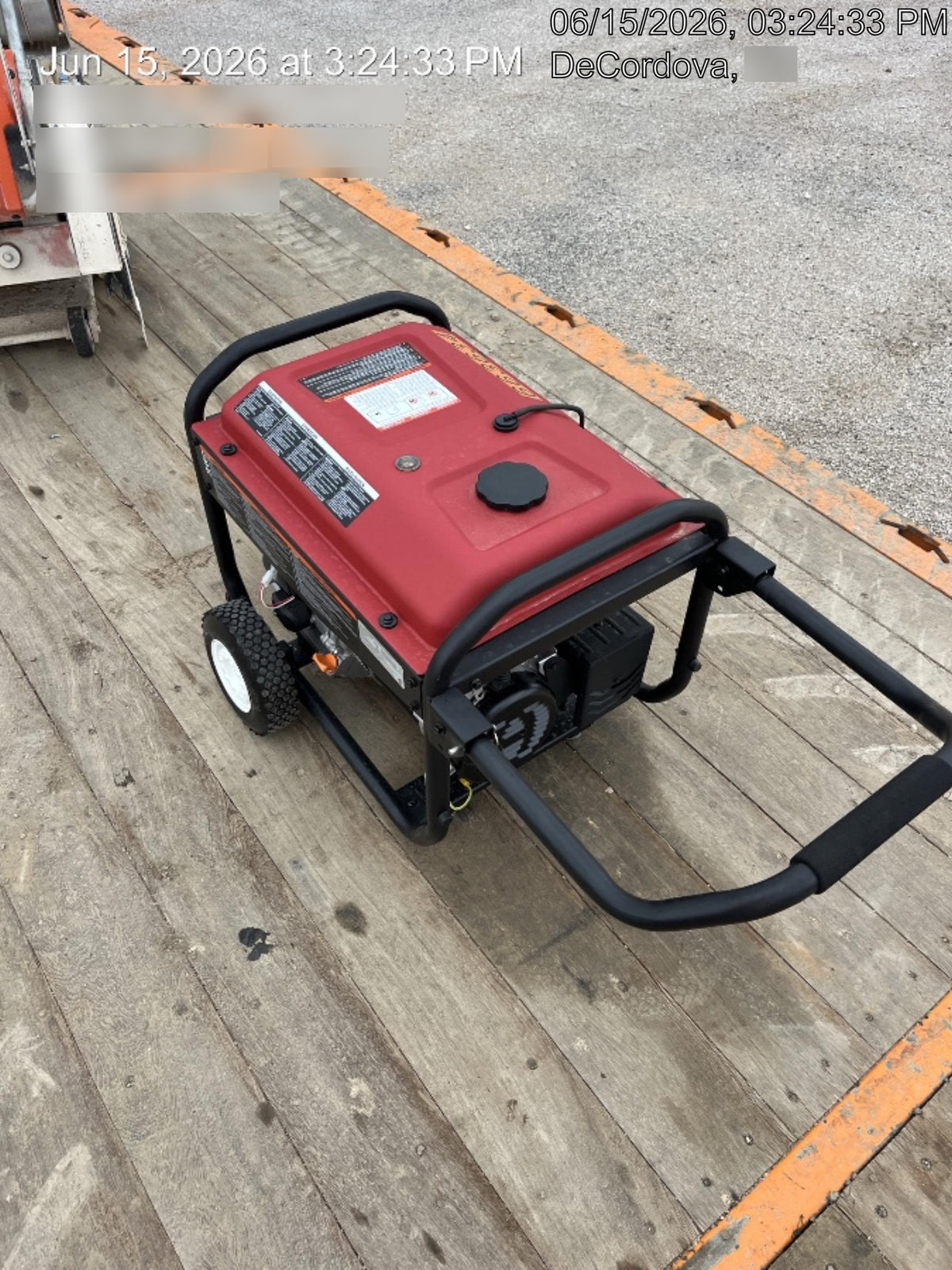 2026 MI-T-M GEN-6500-0MM1