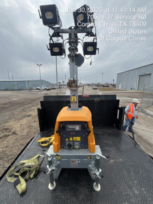 2024 ATLAS COPCO HILIGHT E3 Plus