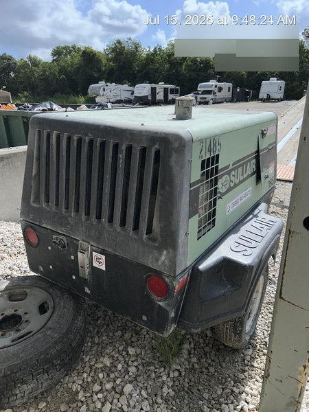 2019 SULLAIR 185-DPQ