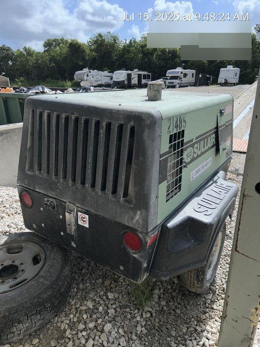 2019 SULLAIR 185-DPQ