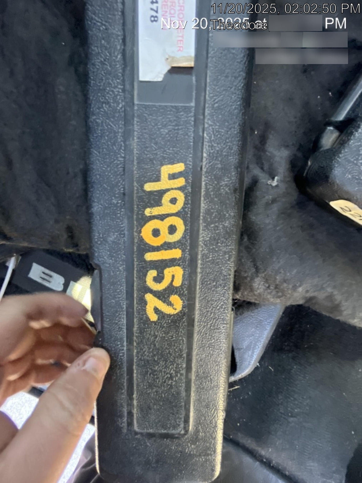 2025 WRIGHT 4478