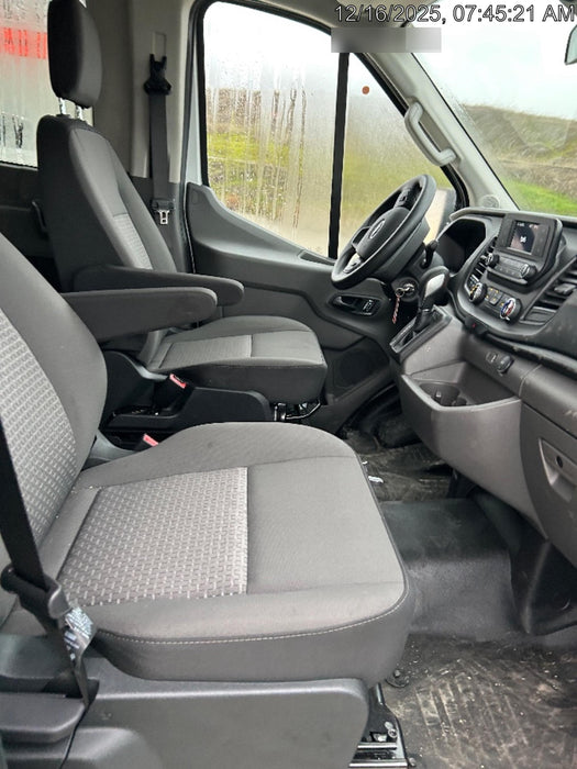 2024 FORD Transit 350 Rental