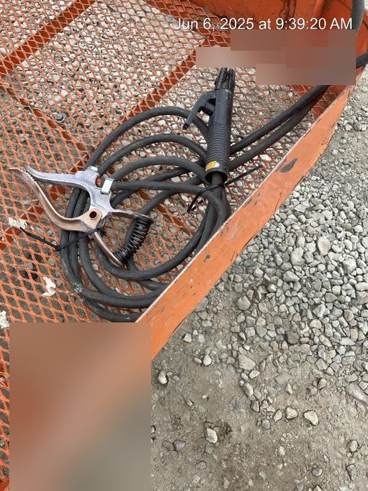 2021 MILLER ELECTRIC CST-280