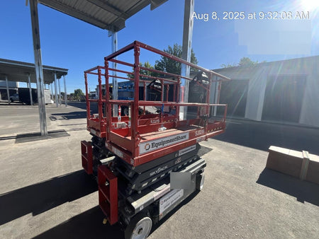 2022 SKYJACK SJ3219