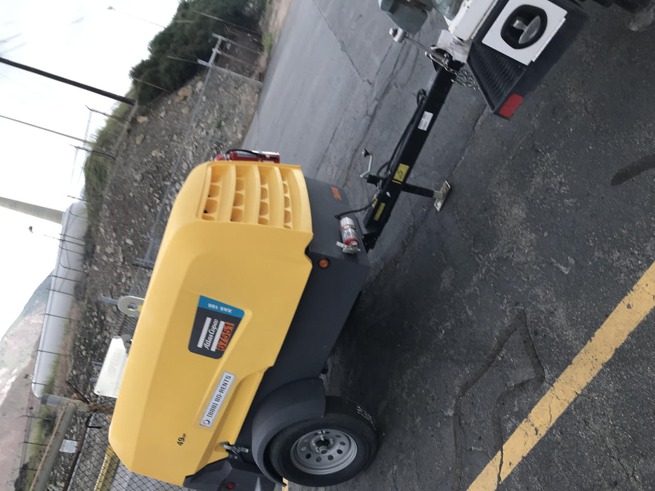 2020 ATLAS COPCO XAS188