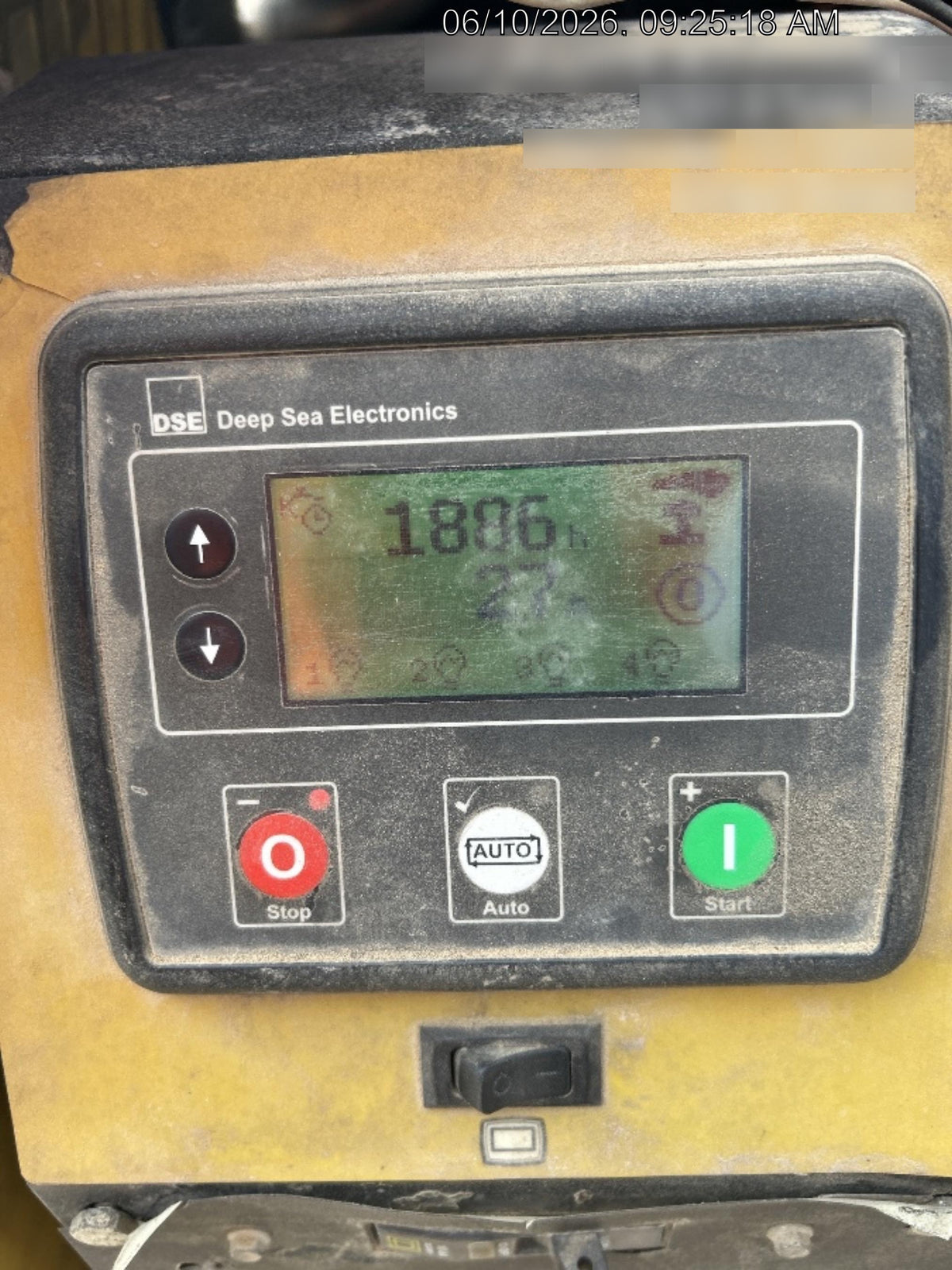 2021 ALLMAND NLV3GR