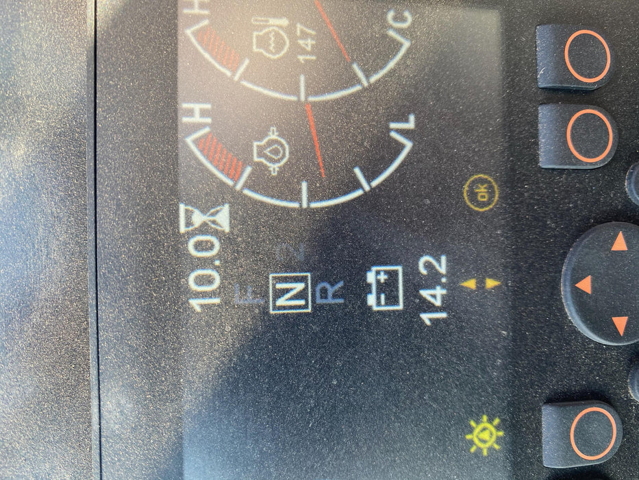 2020 MANITOU MTA6034