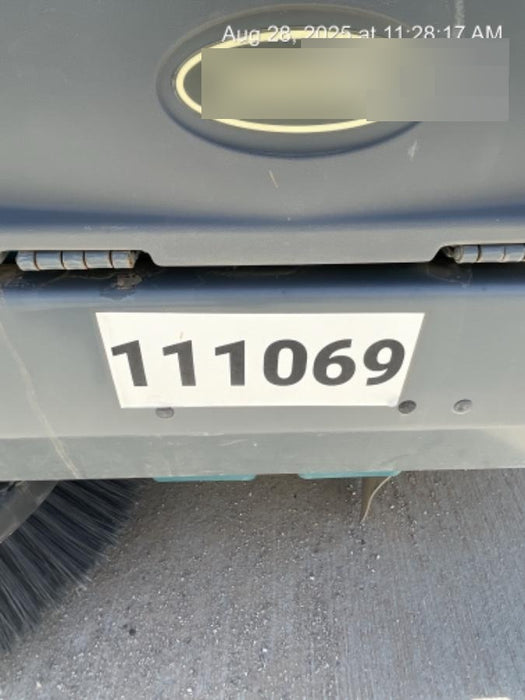 2020 TENNANT S20 LPG