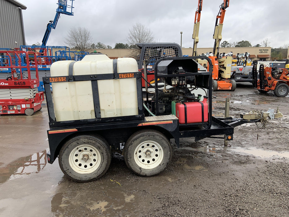 2019 MI-T-M CORPORATION HS-3505-1MGH-UR