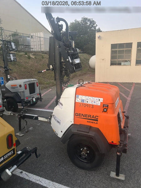 2023 GENERAC MLT2