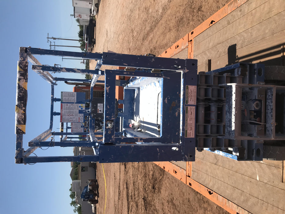 2020 Genie GS-1930 GENIE GS-1930