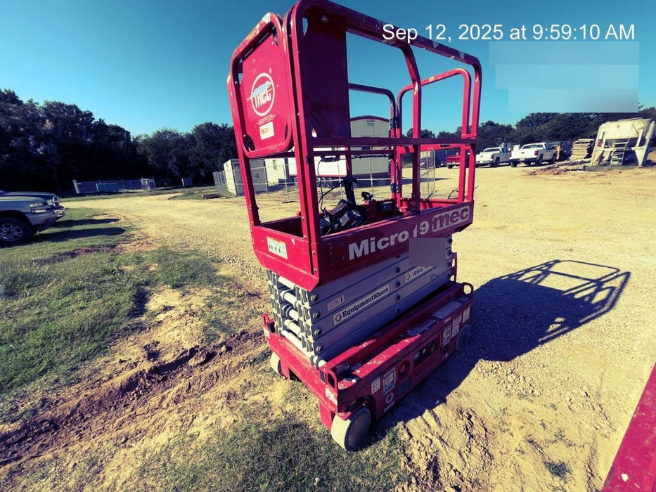 2019 MEC Micro 19