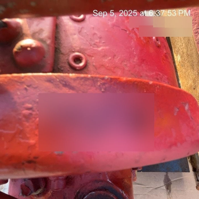 2021 INGERSOLL RAND IR-BU7A