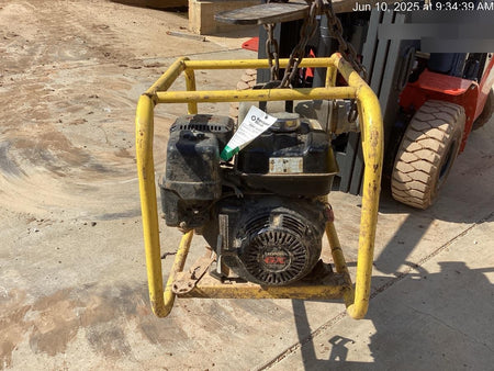 2021 WACKER NEUSON PT3A