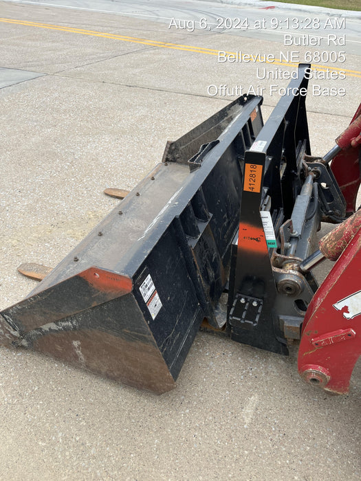 2024 ARROW MATERIAL HANDLING F5100CB