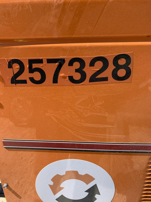 2022 Lincoln Electric Vantage 549X Crosslink Technology, Trailer Mounted, ES Decals, T3