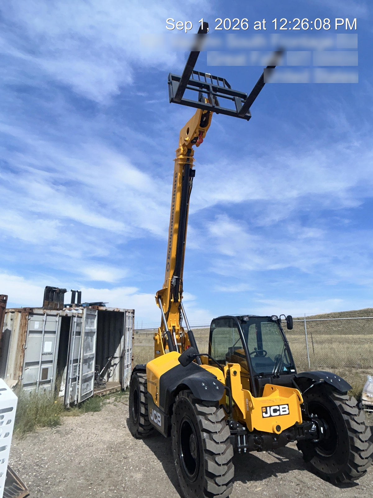 2026 JCB 509-42