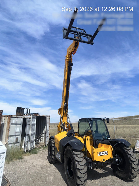 2026 JCB 509-42