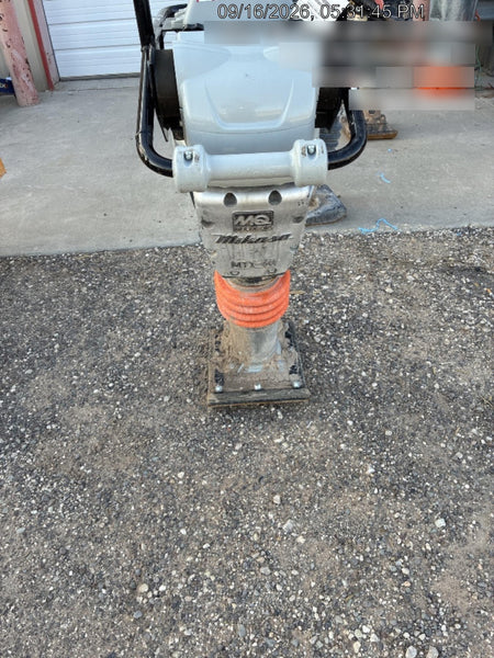 2026 MULTIQUIP MTX60HD