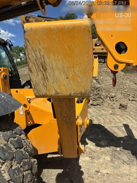 2026 JCB 510-56
