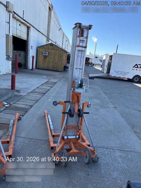 2021 LIFTSMART MLC-24