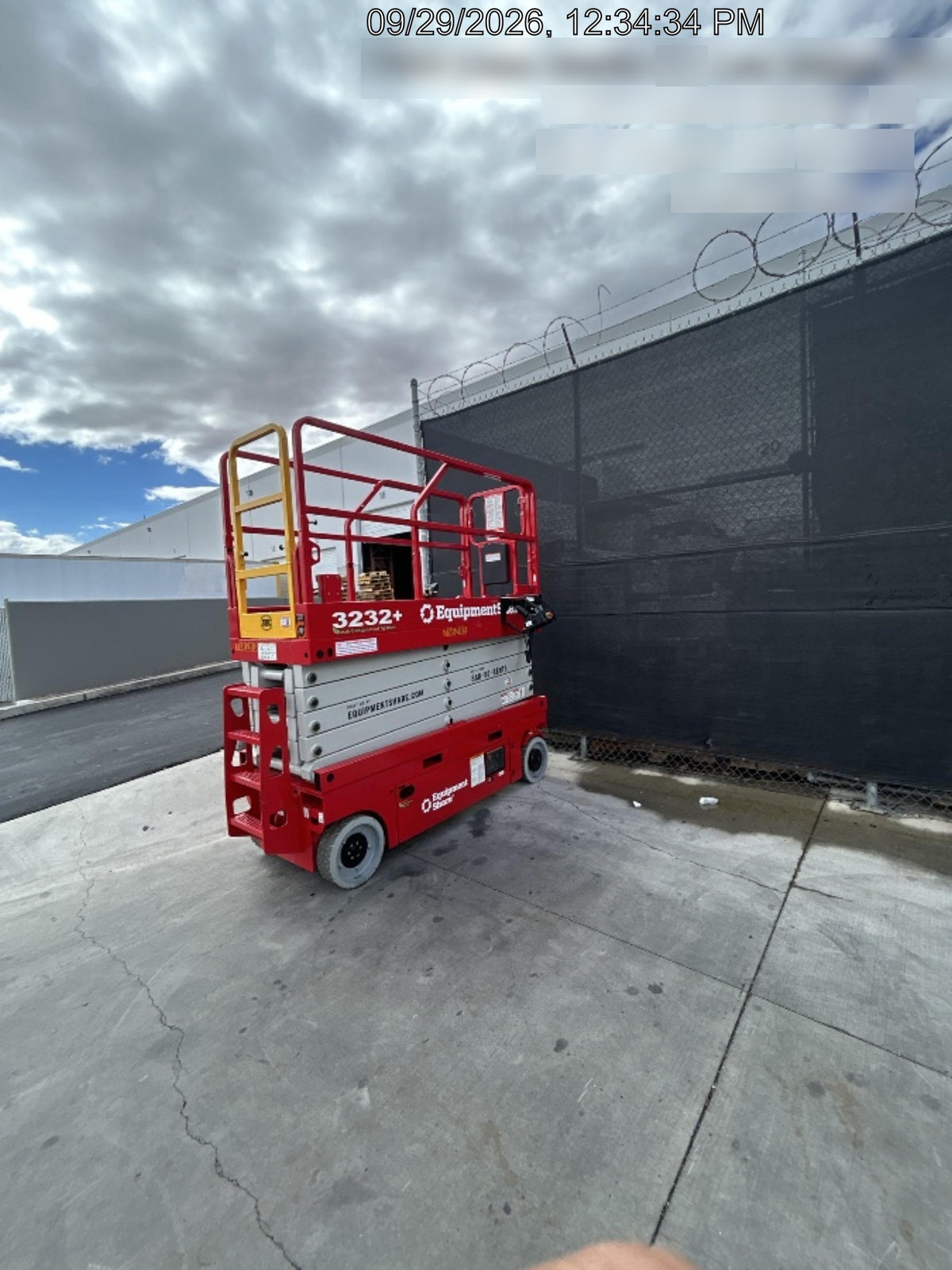 2026 MEC 3232+