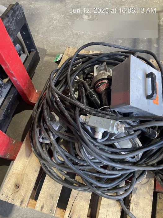 2021 LIND EQUIPMENT TLS-80XPLEDRE-LV