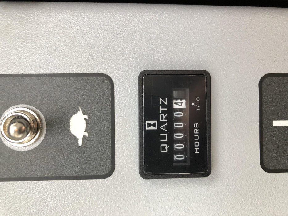 2020 WACKER NEUSON G50