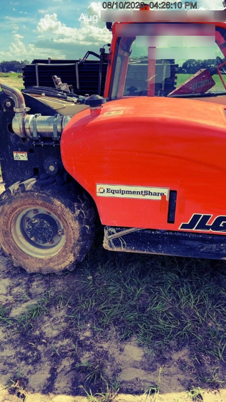 2022 JLG G5-18A
