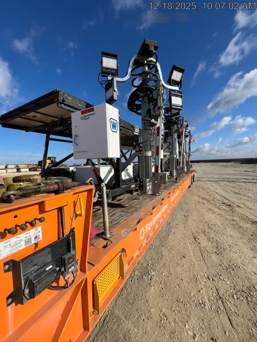 2024 WANCO WLTS-MM8A-1600