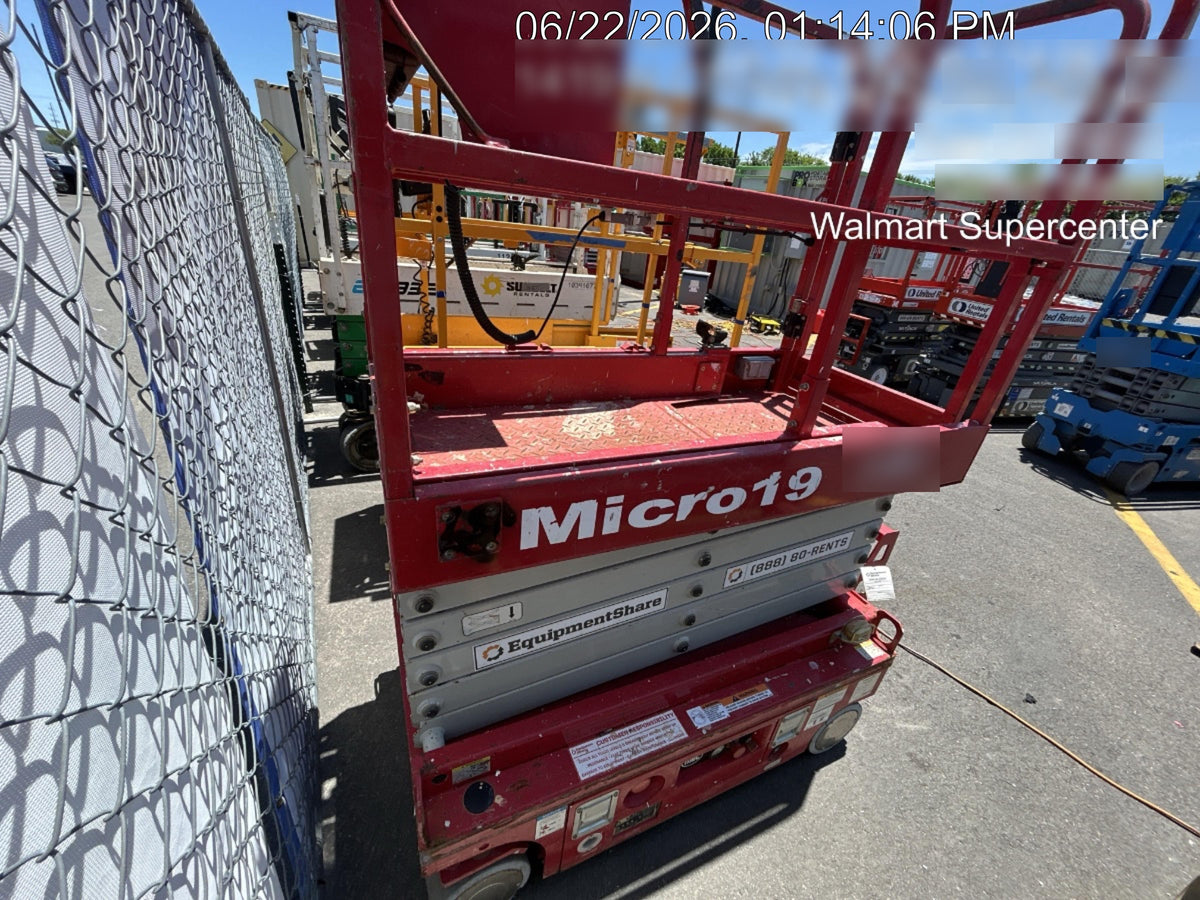 2019 MEC Micro 19