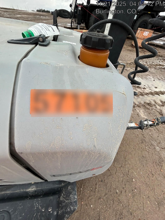 2019 Wacker Neuson LTV6K-LED Standard LED Towable Light Tower w/None